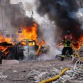 Rusija izvela žestok napad na Ukrajinu: Evropa u panici, Poljska podigla avione zbog pretnji uz granicu (Foto)