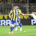 Di maria je i dalje veliki majstor fudbala: Rosario sa njim ne može da izgubi, sada je pao i River1!