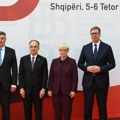 Sa samita u Draču: „Bez pomirenja – što je možda najtvrđi orah u našem regionu – neće biti stvarnog napretka“