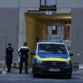 Tri osobe povređene u pucnjavi na gradskom trgu: Uhapšen napadač iz Gizena
