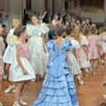 Srpski brend "Pčelica Maja" predstavio kolekciju na Milan City Fashion Weeku (foto)