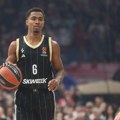 Real dobija veliko pojačanje pred Partizan: Crno-beli dolaze baš na debi reprezentativca Francuske