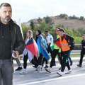 Studenti iz Novog Pazara dozvolili Informeru da prati marš, ali…: Ekipa mora da šeta s njima, na čelu da bude Dragan J…