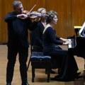 Bemus: Dobitnik Gremija Vengerov i Osetinskaja održali koncert u Kolarcu
