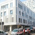 Direktor Urgentnog centra Marko Ercegovac podneo ostavku