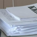 Počelo suđenje KRIK-u po trećoj tužbi sudije Đorđević