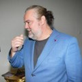 "Svi se drogiraju sem mene": Željko Šašić žestoko isprozivao kolege, pa otkrio da su mu džepovi prazni