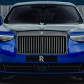 Rolls-Royce Black Badge Ghost Gamer