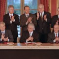 Trideset godina od parafiranja Dejtona: Svako nepoštovanje sporazuma je pokušaj nove destabilizacije BiH