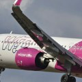 Oglasio se Wizz Air: Evo šta je razlog što su prizemili hiljade aviona, evo šta se sada dešava