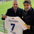 Veljko Paunović upoznaje srpske timove: Selektor od prvog dana radi punom parom
