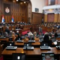 Skupština usvojila budžet za 2026. u načelu, u državnoj kasi predviđeno 2.414,7 milijardi dinara
