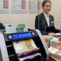 NBS: Ukidamo proviziju za menjačke poslove, evro veštački došao do 120 dinara