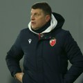 Sažeto: Vladan Milojević se oprostio od Crvene zvezde