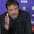 Navijači Panatinaikosa vređali Atamana zato što je Turčin, grmeo na konferenciji: "Ako izgubim strpljenje..."