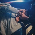 Policija: Uhapšen razbojnik u Preševu