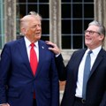 Starmer: Trampova pretnja carinama potpuno pogrešna, trgovinski rat nikome ne ide u korist