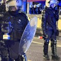 Ušli među demonstrante na trgu, a onda je usledio krvavi napad: Užas u evropskoj zemlji