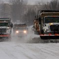 Snežna oluja u većem delu SAD – bez struje 245.000 korisnika, otkazano više od 10.000 letova