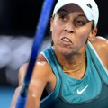 Eliminisana šampionka Australijan Openu: Najbogatija teniserka joj došla glave!