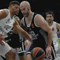 Sportske saznaju - Partizan traži ekspertizu suđenja protiv Reala