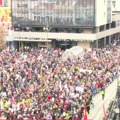 Studenti najavili veliki skup u Nišu: Kome pripada država