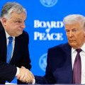 Teški izbori pred Viktorom Orbanom: Može li Donald Tramp da ga spasi?