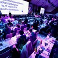 Na drugom IPM sastanku učesnika Ekspo 2027 oko 500 delegata iz više od 130 zemalja