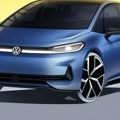 Stiže Volkswagen ID.3 Neo