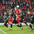 Pakleni finiš: Union Berlin pogotkom u nadoknadi vremena pobedio Frajburg