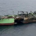 Ruski tanker bez posade pluta ka obali Libije: EU upozorava na ekološku katastrofu