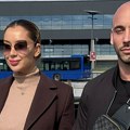 Tea Tairović nam otkrila zašto odbija da razgovara sa medijima: Suprug Ivan se ne odvaja od nje (video)