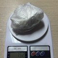 ZAPLENJEN KOKAIN: Muškarac (42) u pritvoru, droga pronađena u automobilu