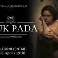 “Zvuk pada“, nemački film ovenčan nagradama, pred publikom u Kulturnom centru