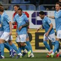 Napoliju pripao derbi Serije A