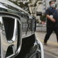 Honda priznala poraz pred Kinezima: Nemamo nikakve šanse protiv njih