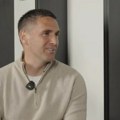 Kad ekipa krene da pada, treba joj huk sa tribina! Vulićević o Partizanu: Derbi se igra i sa jednom nogom