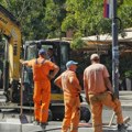 Radovi u Beogradu menjaju trase: Izmene na više linija javnog prevoza