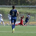 Počeo plej-of Superlige - sjajnom utakmicom na Banovom brdu
