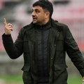 Trener Mladosti zabrinut: Ne znam šta će biti…