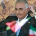 Pahlavi: Boriću se za svoju zemlju bez obzira na podršku Evrope