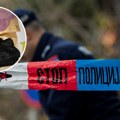 Oglasio se MUP o sprečenom ubistvu u Beogradu: Majka i sin isplanirali zločin, otkriveno oružje i instrukcije