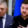Fico najavio posetu Kijevu