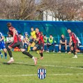 Novi šef stručnog štaba FK Omladinac