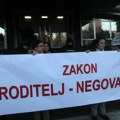 Završena javna rasprava o Zakonu roditelj-negovatelj, uskoro će u Skupštinu