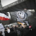 "Nemačka omladino, napred" i "Mladi i jaki" - nova generacija dobro umreženih i veoma nasilnih neonacista