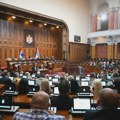 Председница каже да ће Скупштина радити и у јуну, хоће ли бити времена и за расправу о Влади