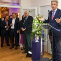 Međunarodni dan medicinskih sestara obeležen u ambasadi Ujedinjenog Kraljevstva u Beogradu
