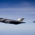 Ministarstvo odbrane Izraela potpisalo ugovor sa „Elbitom” vezan za avione F-35