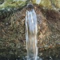 Dve javne česme sa izvorskom vodom u Kragujevcu bezbedne za piće